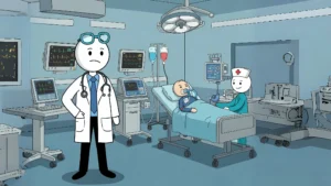 Critical Care Pro: Advanced ICU Techniques & Procedures