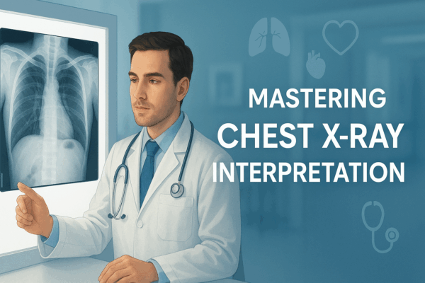 chest x-ray course