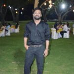 Dr. Raj K