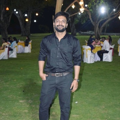 Dr. Raj K